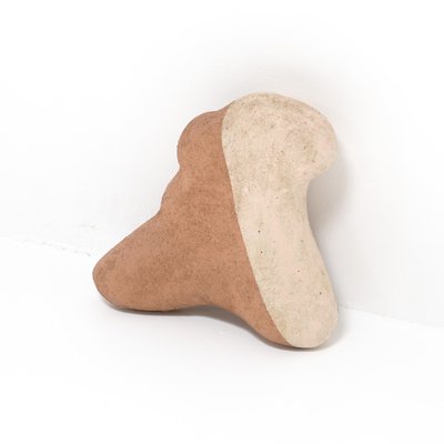 Ceramic Sculpture, Dancing Stone 3 by Sabine Vermetten-VT-803141