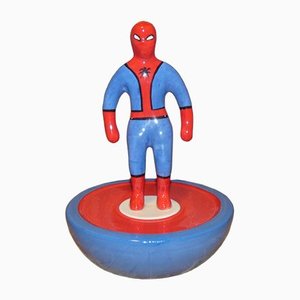 Ceramic Spider-Man by Stefano Puzzo, 2002-ERB-1240801