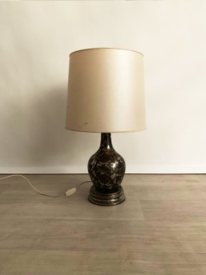 Ceramic Table Lamp-NZV-1231401