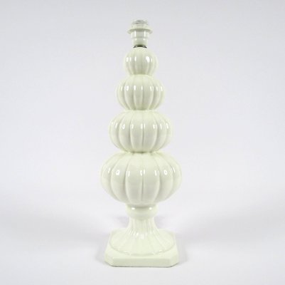 Ceramic Table Lamp, 1960s-BH-1314067