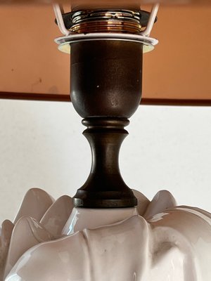 Ceramic Table Lamp, 1960s-GTS-1383482