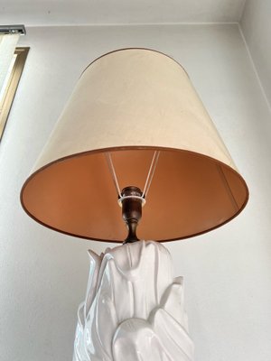 Ceramic Table Lamp, 1960s-GTS-1383482