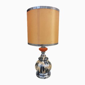 Ceramic Table Lamp, 1970s-GEL-858106