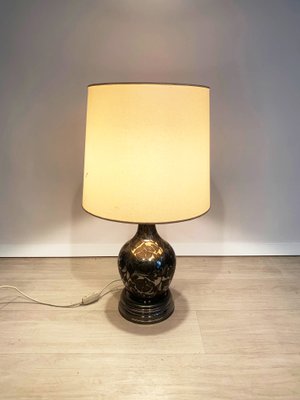 Ceramic Table Lamp-NZV-1231401