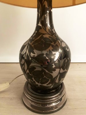 Ceramic Table Lamp-NZV-1231401