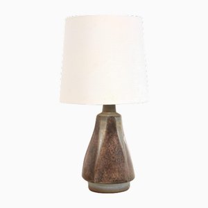 Ceramic Table Lamp by Marianne Starck for Bornholm, 1960s-BQ-2042266