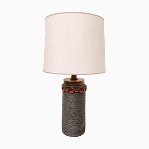 Ceramic Table Lamp by Perignem, Belgium-FGA-946446