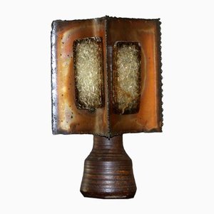 Ceramic Table Lamp from Accolay-TEP-1234535