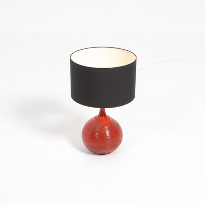 Ceramic Table Lamp from Amphora-VT-1239580