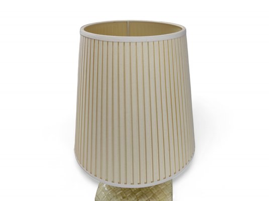 Ceramic Table Lamp with Costa, Italy, 1970s-JYA-2032048