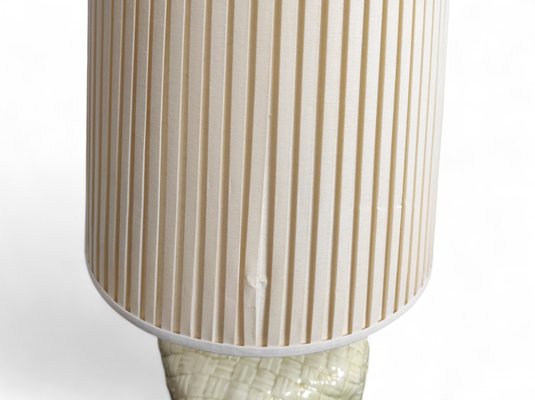 Ceramic Table Lamp with Costa, Italy, 1970s-JYA-2032048