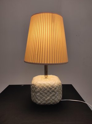 Ceramic Table Lamp with Costa, Italy, 1970s-JYA-2032048