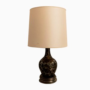 Ceramic Table Lamp-NZV-1231401