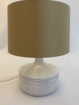 Ceramic Table Lamps, 1970s, Set of 2-TIE-1789370