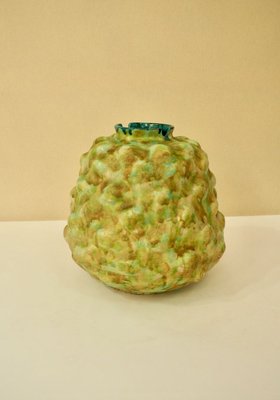 Ceramic Vase, 1940s-TKR-798234