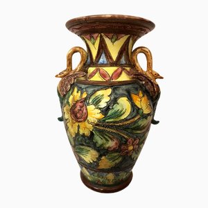 Ceramic Vase, 1950s-SDV-788475