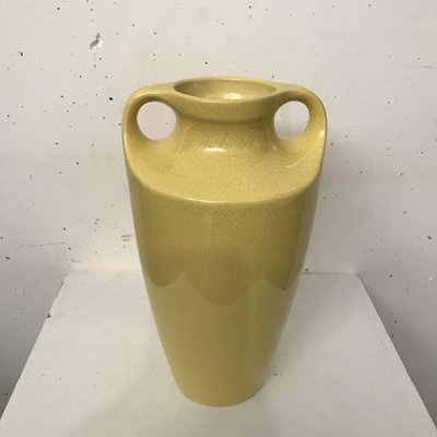 Ceramic Vase, 1960s-VAM-967898