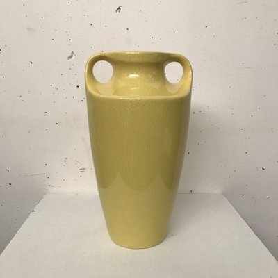 Ceramic Vase, 1960s-VAM-967898