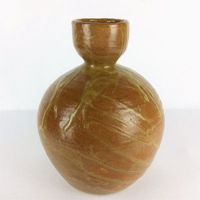 Ceramic Vase by Baumlin François, 1960s-YBU-767914