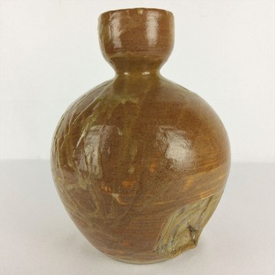 Ceramic Vase by Baumlin François, 1960s-YBU-767914