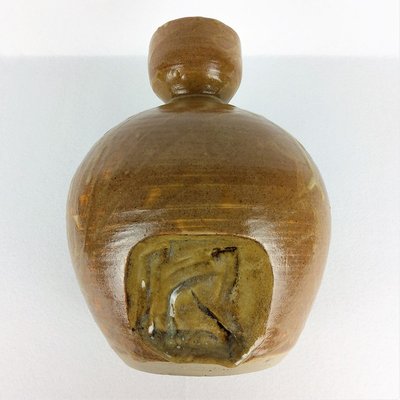 Ceramic Vase by Baumlin François, 1960s-YBU-767914