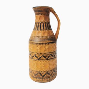 Ceramic Vase by Bodo Mans for Bay Keramik, 1970s-XUQ-2036106