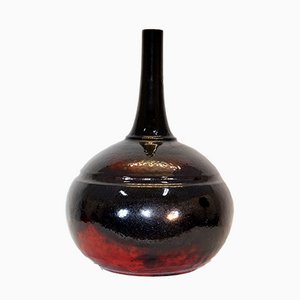 Ceramic Vase by Cesare Sartori, 1960s-AOL-1062377