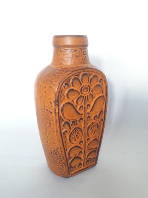 Ceramic Vase by Dieter Peter for Carstens, 1970s-XUQ-1450728