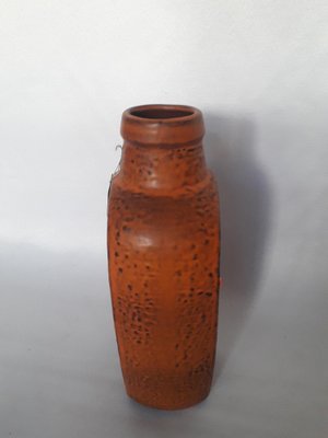 Ceramic Vase by Dieter Peter for Carstens, 1970s-XUQ-1450728