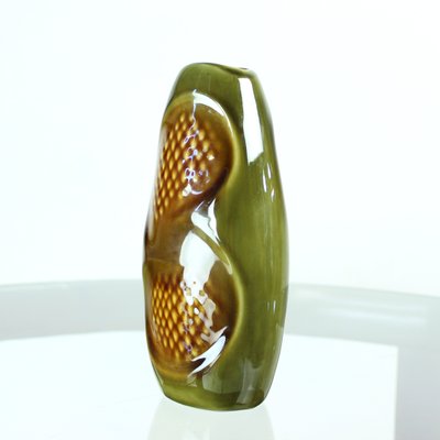 Ceramic Vase by Ditmar Urbach, 1960s-UL-1724210