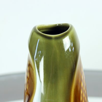 Ceramic Vase by Ditmar Urbach, 1960s-UL-1724210