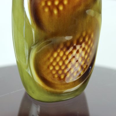 Ceramic Vase by Ditmar Urbach, 1960s-UL-1724210