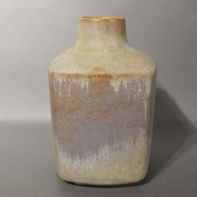 Ceramic Vase by F. Glatzle for Karlsruher Majolika, 1960s-WK-728977