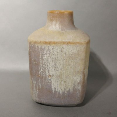 Ceramic Vase by F. Glatzle for Karlsruher Majolika, 1960s-WK-728977