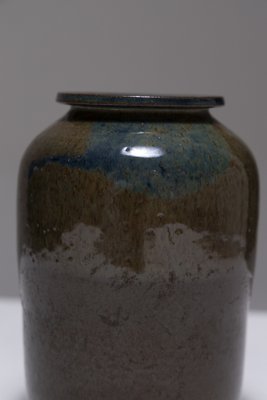 Ceramic Vase by Faience Franchois Jarlov-QAC-2043103