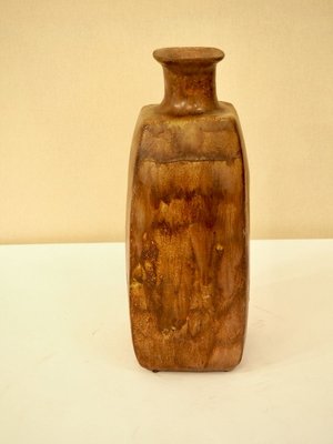 Ceramic Vase by Fantoni, 1950s-TKR-773481