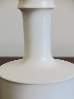 Ceramic Vase by Franco Bucci, Pesaro, 1970s-CC-698643