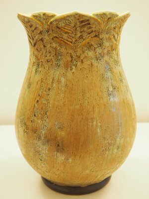 Ceramic Vase by Gariboldi for Ginori-TKR-1363384