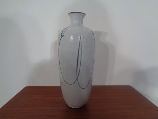 Ceramic Vase by Inge Böttger for BKW Keramik, 1960s-RDW-655938