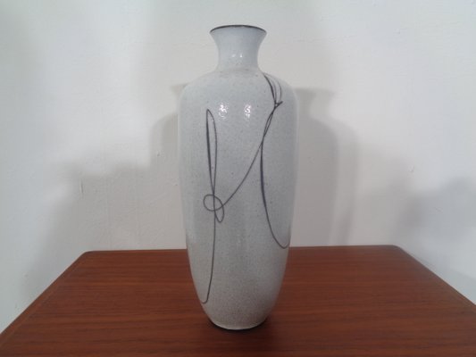 Ceramic Vase by Inge Böttger for BKW Keramik, 1960s-RDW-655938