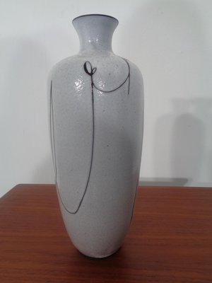 Ceramic Vase by Inge Böttger for BKW Keramik, 1960s-RDW-655938