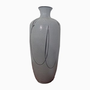 Ceramic Vase by Inge Böttger for BKW Keramik, 1960s-RDW-655938