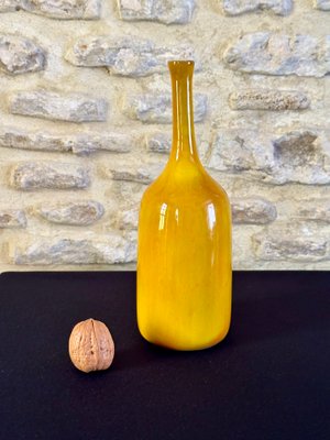 Ceramic Vase by Jacques & Dani Ruelland, 1960s-EVQ-2035771