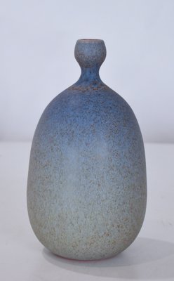 Ceramic Vase by Joan Carrillo, Spain, 1970s-KT-1767759