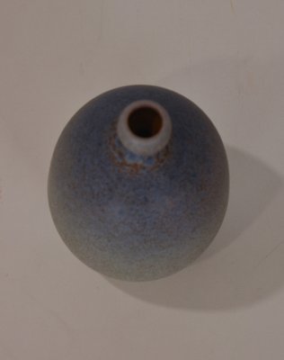 Ceramic Vase by Joan Carrillo, Spain, 1970s-KT-1767759