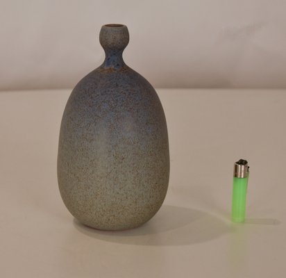 Ceramic Vase by Joan Carrillo, Spain, 1970s-KT-1767759