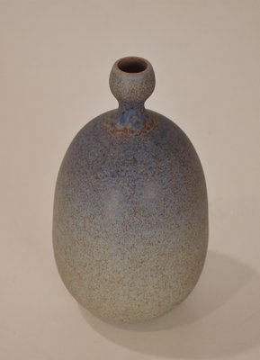 Ceramic Vase by Joan Carrillo, Spain, 1970s-KT-1767759