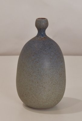 Ceramic Vase by Joan Carrillo, Spain, 1970s-KT-1767759