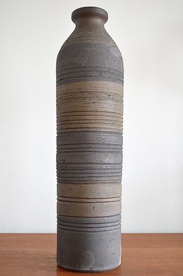 Ceramic Vase by Karl Jüttner, 1950s-OV-1069094