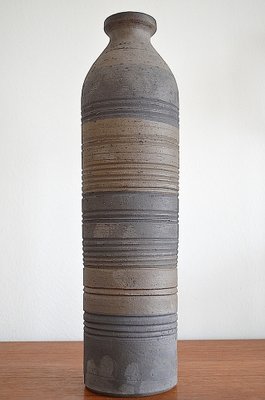 Ceramic Vase by Karl Jüttner, 1950s-OV-1069094